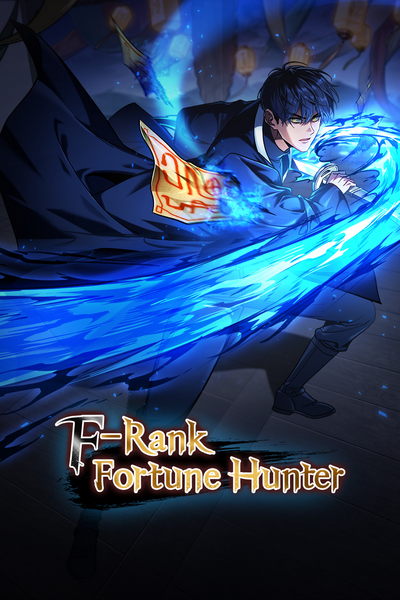 F-Rank Fortune Hunter