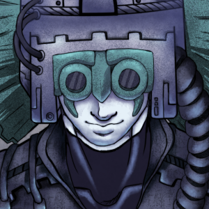 M&eacute;xico 2100 - Paralelo