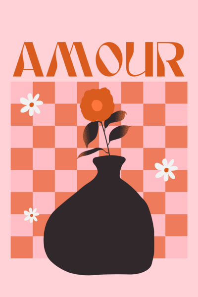 L'amour en h&eacute;ritage