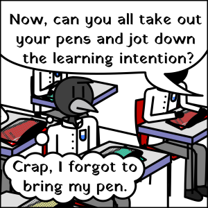 Pen