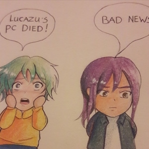 Bad news