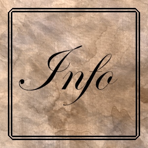 Info panel #1