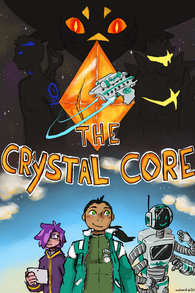 The Crystal Core