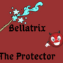 Bellatrix..The protector 