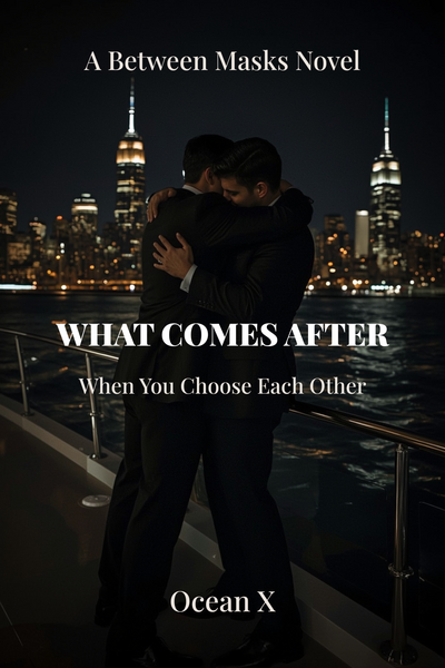 WHAT COMES AFTER - When You Choose Each Other