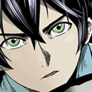 Chapter 1 - Ep.8 - Pride