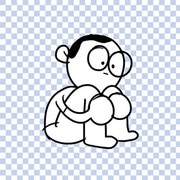 J'attends d'&ecirc;tre dr&ocirc;le [FR]