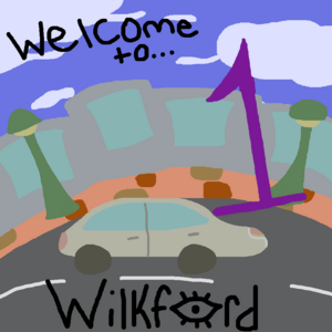 Welcome to Wilkford - Pt.1