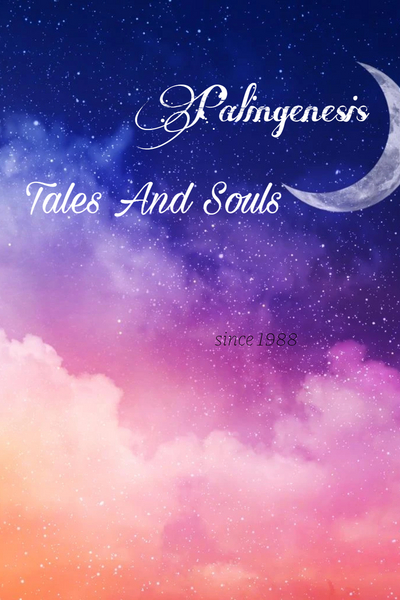 Palingenesis: TalesandSouls