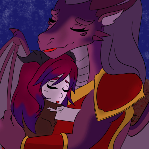 Prologue - oath of courage