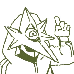 Chapter 1: The love that I couldn't give