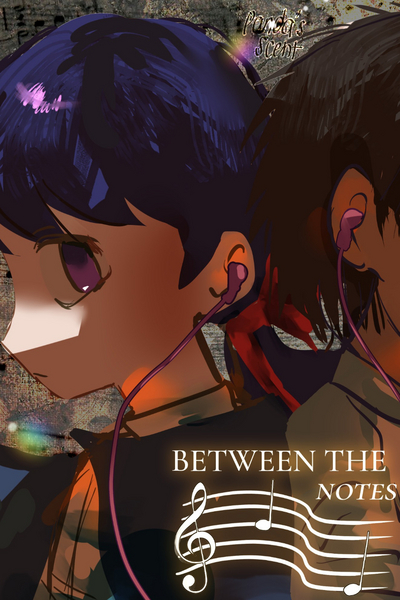 Between The Notes