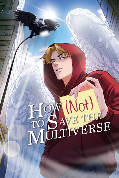 How (Not) To Save The Multiverse