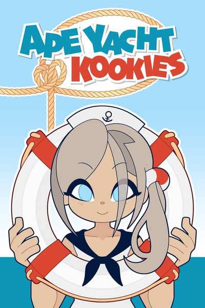 Ape Yacht Kookies