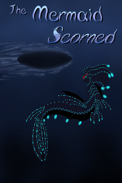 The Mermaid Scorned
