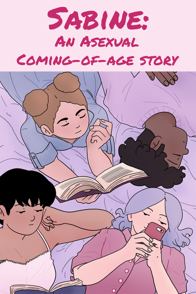 Sabine: an asexual coming-of-age story