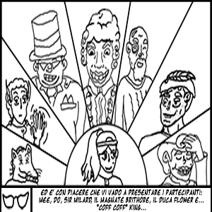 Come ci siamo rovinati 2 pt.3