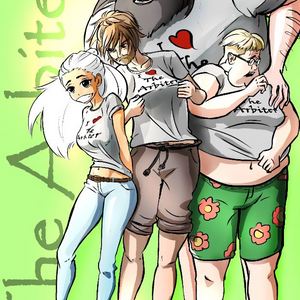 Chapter 1 - The Great Plateau