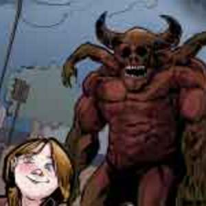 Bullied on the Bedrock- Part 2