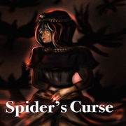 Spider's Curse