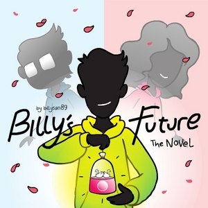 Billy's Future Poster Art