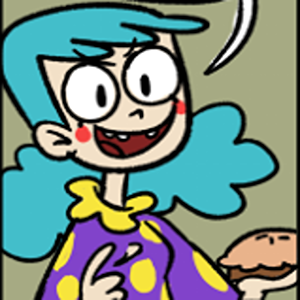 Pie fight (9/1/2019)