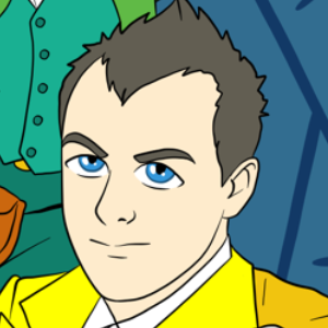 The Beautiful Occupation 