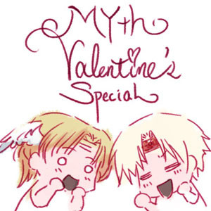 MYth Special OMAKE
