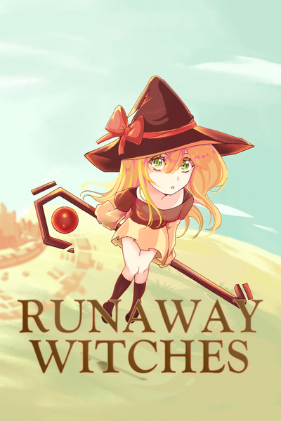 Runaway Witches