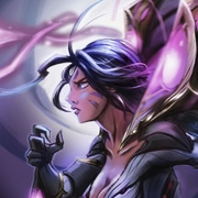 KAI'SA - The girl who came back