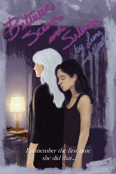 Entre Cenas e Sil&ecirc;ncios