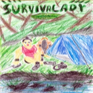 SURVIVALADY: FIRST IMPRESSIONS 