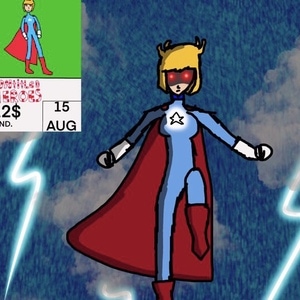 American Maiden V Robber Jack