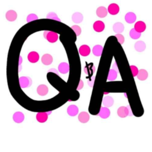 Q &amp; A (OLD)