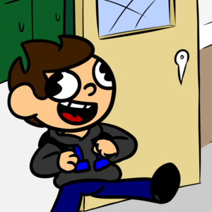 A Song For Finals Week