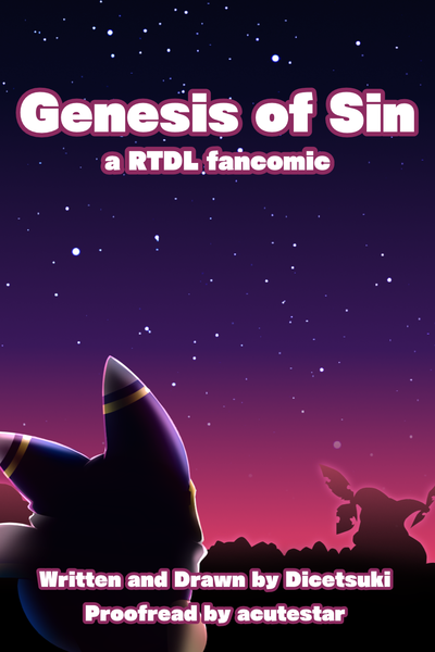 Genesis of Sin