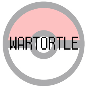 008 - Wartortle