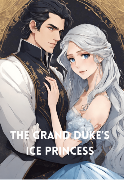 The Grand Duke's Ice Princess