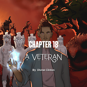 (Ch. 18): A Veteran