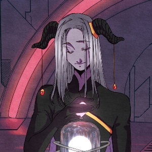 Thief of Worlds - Episode I .8