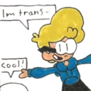 Being clear