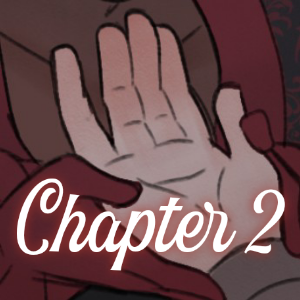 Chapter 2: The Museum pt.6