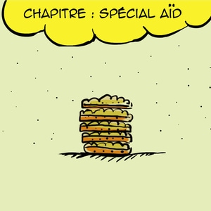 Chapitre : Sp&eacute;cial A&iuml;d <3