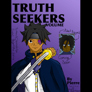 Truth Seekers Volume (Part 2)