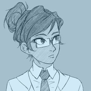 ParaNorm Secret File: Doctor Danvers