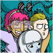 The Curious Shop
