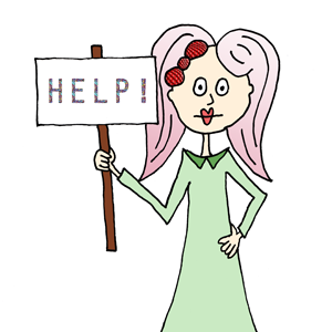 help!