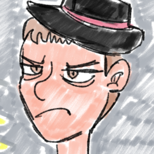 Post Merge: The Search