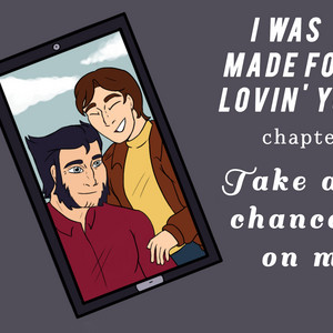 Take a change on me part 1