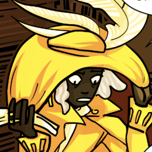 Gideon Goldenrod Ep. 11